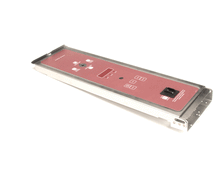 BLODGETT 52414 PANEL DECAL ASSEMBLY SSD