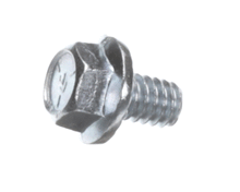 BLODGETT 52447 SCREW 1/4-20 X 3/8 SER FLAN H