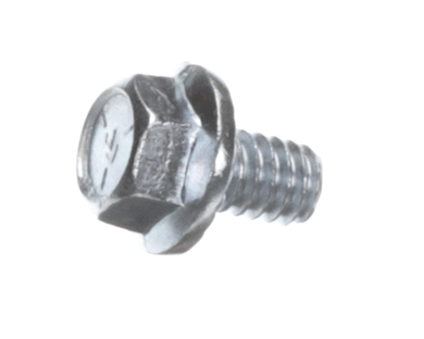 BLODGETT 52447 SCREW 1/4-20 X 3/8 SER FLAN H