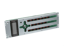 BLODGETT 52693 CONTROL PROGRAMMED XR8G DD