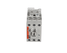 BLODGETT 52717 CONTACTOR  3 PHASE 24VDC SPRECHER