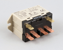 BLODGETT 52781 KIT LOW FAN RELAY UPGRD DFG1XL