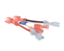 BLODGETT 52782 KIT LOW FAN RELAY UPGRD MKV1XL
