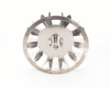 BLODGETT 52873 WHEEL BLOWER 10 REVERSING