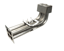 BLODGETT 52951 KIT HEAT EXCH HDWE