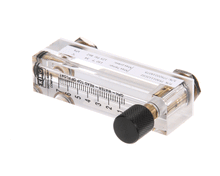 BLODGETT 53115 FLOW METER  0-7 GPH
