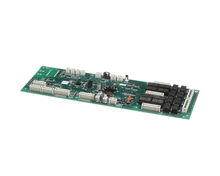 BLODGETT 53206 RELAY BOARD  TOUCHSCREEN SVC