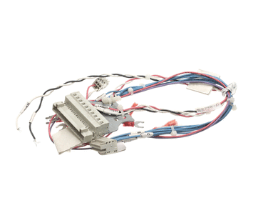 BLODGETT 53230 HARNESS COMBI MAN FRT 24V