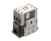 BLODGETT 53235 CONTACTOR 3 POLE 65A W/AUX