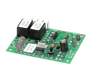 BLODGETT 53247 BOARD WATER LEVEL SENSING