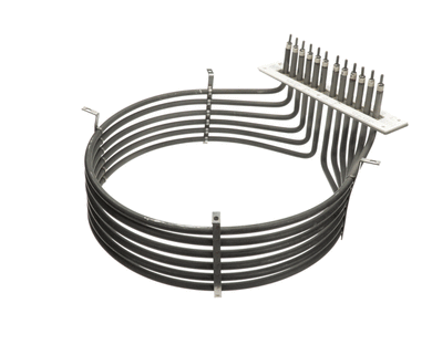 BLODGETT 53280 KIT 208V 14KW ELEM GASKET