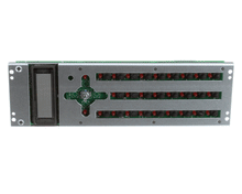 BLODGETT 53384 PROGMD.CONTROL HV100E MENUSELECT
