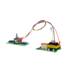 BLODGETT 53451 SWITCH 8-STPT W/BOARD HARDEES