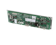 BLODGETT 53485 PROGMD.CONTROL HV50E MENUSELECT