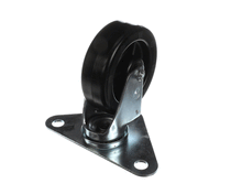 BLODGETT 53655 CASTER ASSEMBLY WITHOUT BRAKE