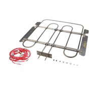 BLODGETT 53667 ELEMENT ASSEMBLY TOP 3PH 208V 1400