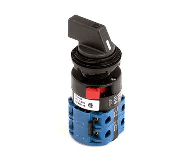 BLODGETT 53676 MODE SWITCH  THREE POSITON