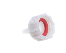 BLODGETT 53752 FITTING 3/4 GHT X 1/4 PLASTIC