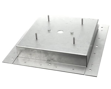 BLODGETT 53771 MOTOR PANEL ASSEMBLY INSHOT