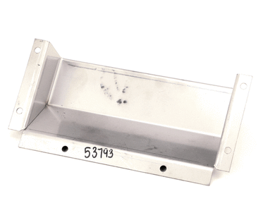 BLODGETT 53793 HEAT COLLECTOR ASSEMBLY  INSHOT