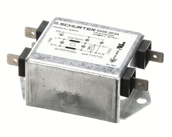 BLODGETT PARTS 53902