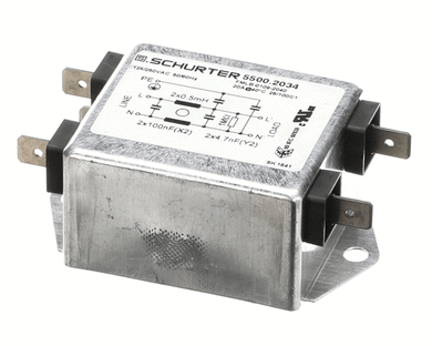 BLODGETT 53902 FILTER  EMI