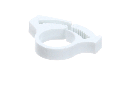 BLODGETT 54155 HOSE CLAMP 15/32-17/32 RANGE