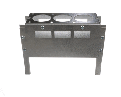 BLODGETT 54164 BURNER BOX ASSEMBLY (HV100G)