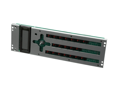 BLODGETT 54627 CONTROL PROGRAMMED XR8E DD