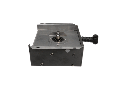 BLODGETT 54674 HOSE REEL SHROUD ASSEMBLY