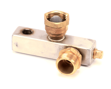 BLODGETT 54715 MANIFOLD ASSEMBLY WATER