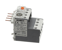 BLODGETT 54889 THERMAL OVERLOAD PROTKTR MOTO
