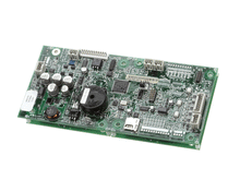 BLODGETT 54932 PROGMD.CONTROL HV100G MANUAL G.M.
