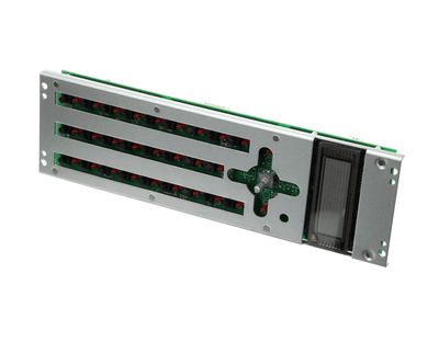 BLODGETT 54937 PROGMD.CONTROL HV100G MENUSELECT