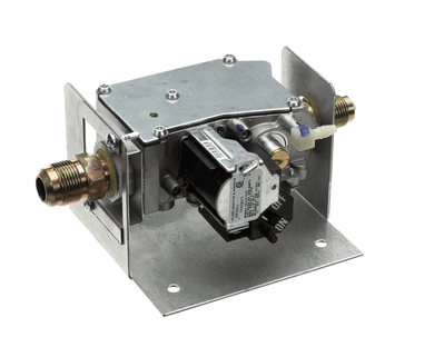 BLODGETT 54939 PROPANE GAS VALVE ASSEMBLY
