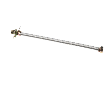 BLODGETT 55070 FLEX HOSE  GAS  1/2 X 18