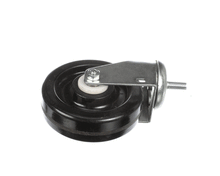 BLODGETT 55076 CASTER  5.00 W/OUT BRAKE