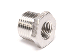 BLODGETT 55112 REDUCER STN.STL 1/2 TO 1/4 NPT
