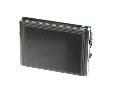 BLODGETT 55161 DISPLAY TSCREEN PRGMD HV100G