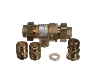 BLODGETT 55315 KIT BACKFLOW PREVENTION