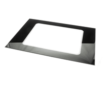 BLODGETT 55531 FRONT GLASS LEFT/BLODGETT LOGO