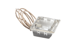 BLODGETT 55607 LIGHT ASSY  HALOGEN 40W 120V (GAS UNITS)