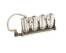 BLODGETT 55829 BURNER ASSEMBLY NAT 80 000 BTU