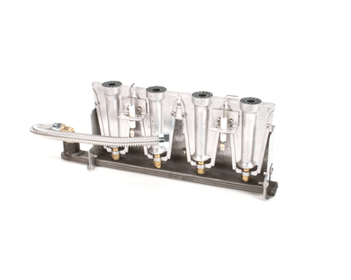 BLODGETT 56020 BURNER ASSEMBLY LP 80 000 BTU