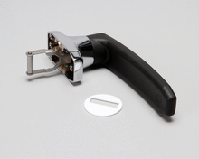 BLODGETT 56385 KIT  DOOR HANDLE W/WASHER