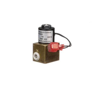 BLODGETT 56652 SOLENOID  24VDC  1/4 PTC