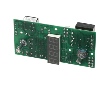 BLODGETT 56878 CONTROL INFINITE DIG TIMER RT