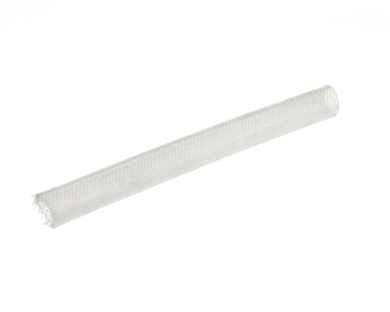 BLODGETT 57025 TUBE  7/8 ID SILICONE  BRAIDED
