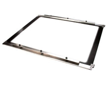 BLODGETT 57054 DOOR ASSEMBLY INNER BLK GLASS