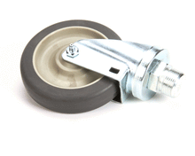 BLODGETT 5732 CASTER  5 WITHOUT BRAKE 300#